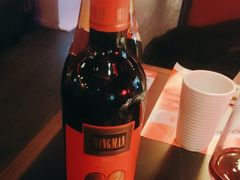 -胡桃里乐队酒馆(三阳路店)