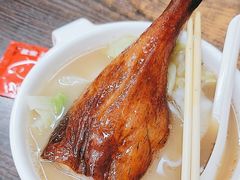 -佳记厚街烧鹅濑粉(广州总店)