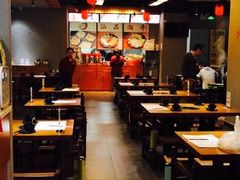 -汕品潮牛正宗潮汕火锅(华师店)