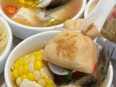 -海底捞火锅(劲松店)