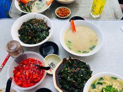 -三百碗宝应长鱼面(板仓街店)