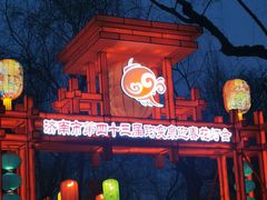 -趵突泉景区