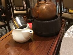 -香云轩·顺德菜(香云纱园林酒店店)