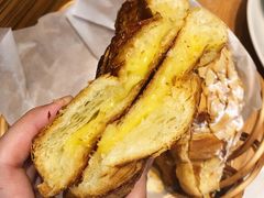 -麦田工坊(月湖店)