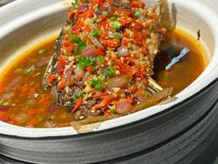 -费大厨辣椒炒肉(黄兴中心广场店)