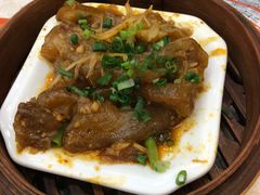 -顺德人家食府(黄金广场店)