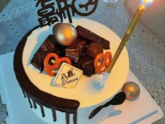 -八喜临门冰淇淋生日蛋糕(太原旗舰店)