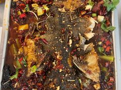 -湘渝人家·川湘菜(十里河店)