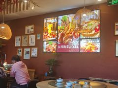 -大川先生·小龙虾·川菜(信义坊店)