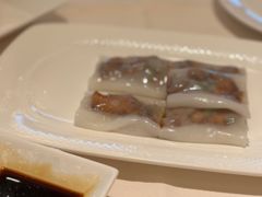 -利苑酒家(宜安广场店)