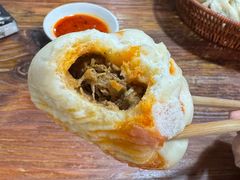 -清真石家包子(大皮院总店)