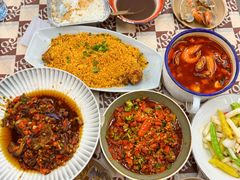 -老三样·旧食新味(船山路店)
