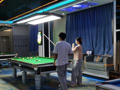 -永宁台球·棋牌俱乐部(淮海路店)