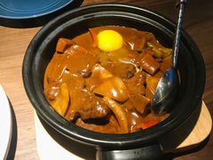 -星叶·东南亚料理(宁波万象汇店)