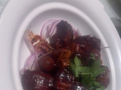 -京鸭棠(让胡路万达店)