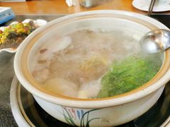 -清真华宇开锅羊肉