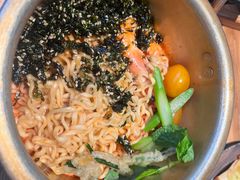 -KimPro 辛普乐概念韩餐