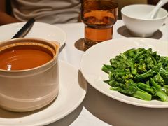 -汤城小厨•粤菜•靓汤(苏州街店)