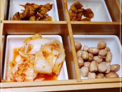 -九锅一堂酸菜鱼(新南凯德直营店)