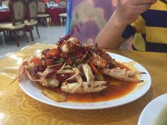 -南海渔家•海鲜•正宗海南菜(海棠湾店)
