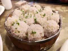 珍珠豆腐元子-刘胖子家常菜·蹄花焖藕(富安街店)