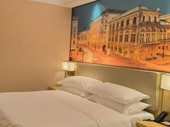 -维也纳国际酒店·佛山南海千灯湖桂城地铁站店