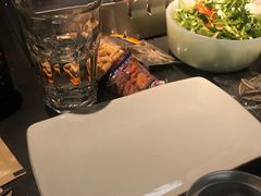 -很久以前羊肉串(中山公园店)