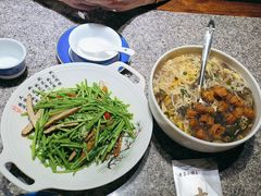 -古集小镇(银泰店)