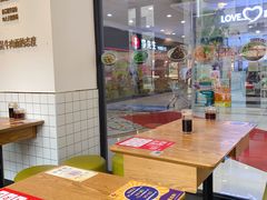 -悦喜客来购物广场(中山路店)