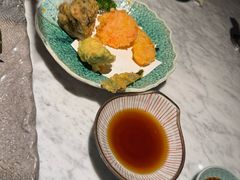 -阿吾罗日本料理(K11艺术中心店)