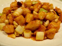-东兴楼饭庄(六里桥店)