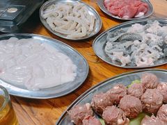 -江村四哥新鲜牛肉店(江高总店)