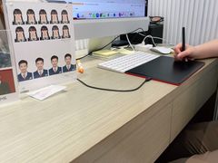 -海马体照相馆(环贸iapm大师爱情店)