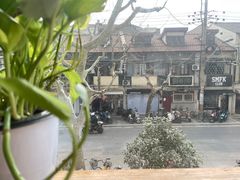 -Alimentari早午餐(安福路店)