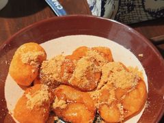 -张翻越·川渝冒菜·武汉黑鸭煲(城北万象城店)