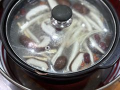 -濠轩阁特色生蚝火锅(水湾路店)