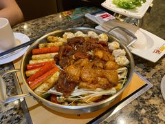 -黄记煌三汁焖锅(新世纪广场店)