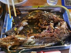 -秦君宝手擀菠菜面(金花路店)