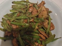 辣椒炒肉-围龙屋客家食府(福田店)