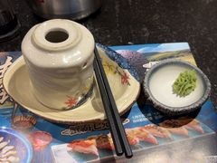 -古田居·特色寿司料理(星之岛旗舰店)