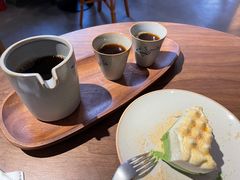 -PUZZLE COFFEE 拼图咖啡