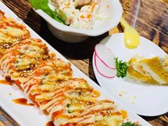 -小川洋风料理(街道口店)