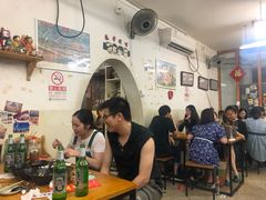 -炒豆合作社(东四总店)