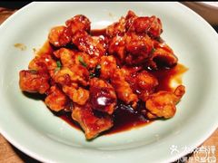 -弄堂里(阿里西溪A区店)