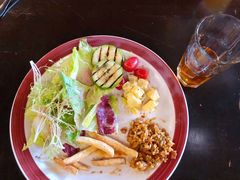 -BaBBo巴博意大利餐厅