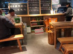 -聚合鑫东北熏酱熟食麻辣面(长阳店)