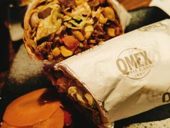 -Q MEX 库迈墨西哥餐吧(三里屯店)