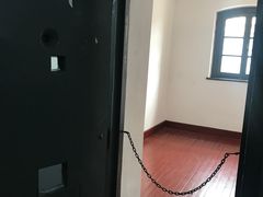 -青岛德国监狱旧址博物馆