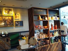 -星巴克(3号湾店)