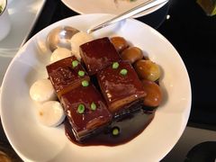 -上海苏宁宝丽嘉酒店·嘉府壹号中餐厅